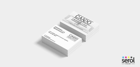 Business Cards Image 6of 9