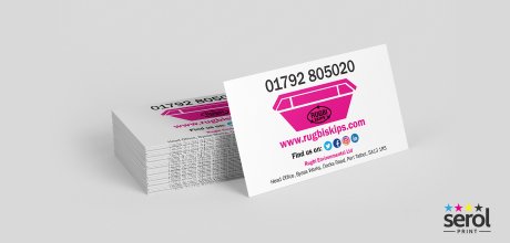 Business Cards